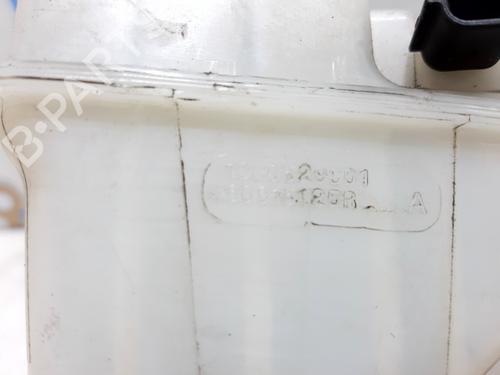 Brake master cylinder DACIA SANDERO II  | BP20752578M77 