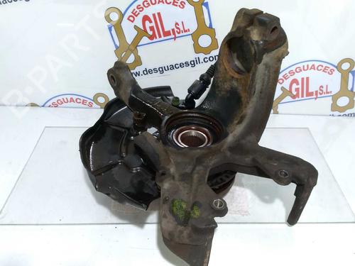 Used Left front steering knuckle SKODA OCTAVIA I (1U2) [1996-2010]  20786722