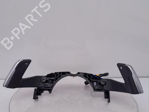 Steering wheel controls PEUGEOT 5008 II (MC_, MJ_, MR_, M4_) 1.2 THP (MRHNYH, MRHNYW, MRHNSJ, MRHNSU, MRHNSM) | BP31073979E15 