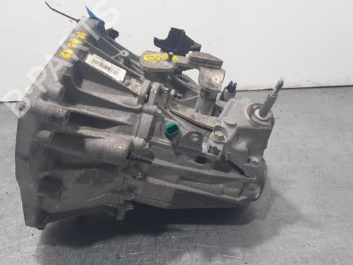 Gearbox DACIA DOKKER MPV (KE_)  | BP25494304M3 