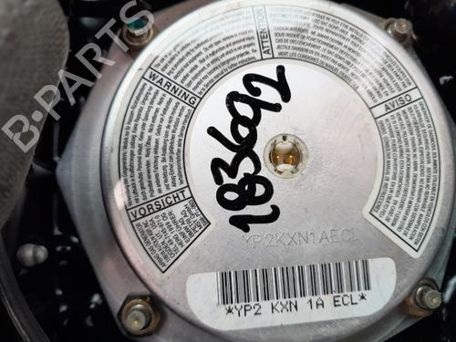 Førerens kollisjonspute MERCEDES-BENZ E-CLASS (W210)  | BP25607946C9 