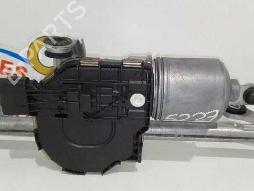 Front wiper motor PEUGEOT 308 I (4A_, 4C_)  | BP20776930M29 