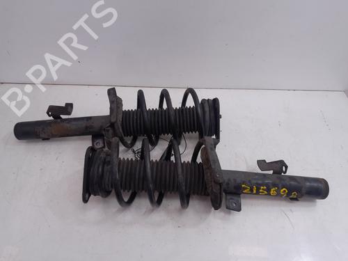 Used Right front shock absorber Right front shock absorber 37248334 37248334