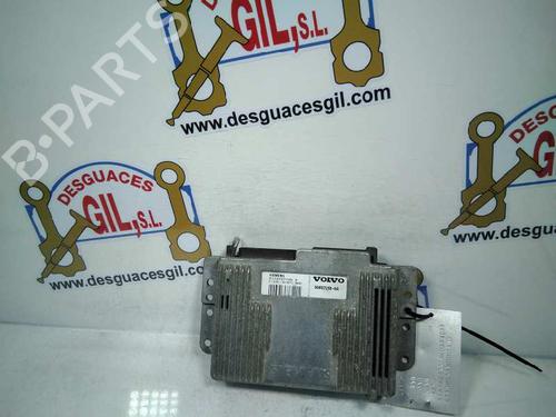 Used Engine control unit (ECU) VOLVO V40 Estate (645) 1.8 (115 hp) 20801418