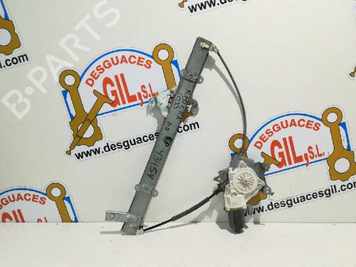 Used Front right window mechanism NISSAN MICRA II (K11) 1.0 i 16V (54 hp) 20800620