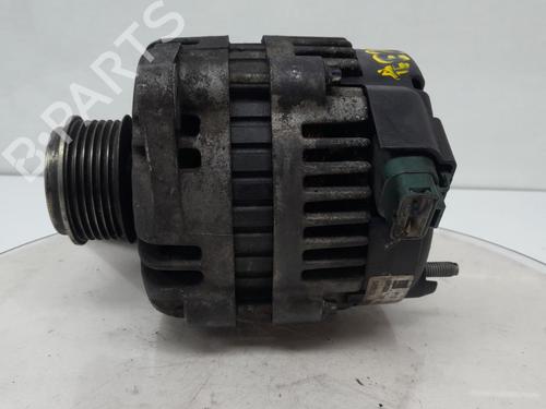 Alternator OPEL ASTRA H (A04) | BP28951712M7