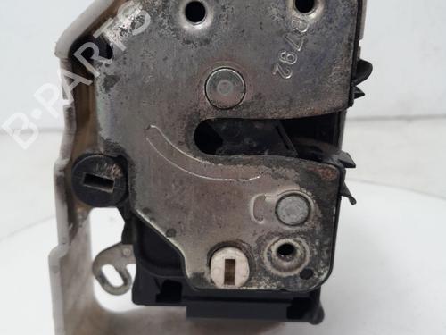 Used Rear left lock FIAT BRAVO II (198_) 1.9 D Multijet (198AXB1A) (120 hp) 27536456