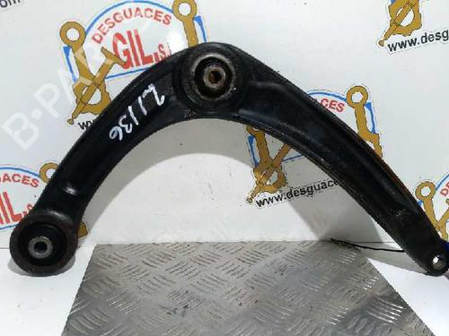 Used Left front suspension arm PEUGEOT 308 I (4A_, 4C_) 1.6 HDi (109 hp) 20780910