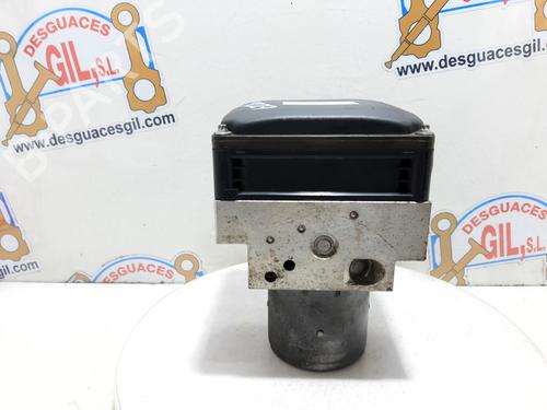 Abs pomp MERCEDES-BENZ E-CLASS (W211) E 220 CDI (211.008) | BP20749310M43