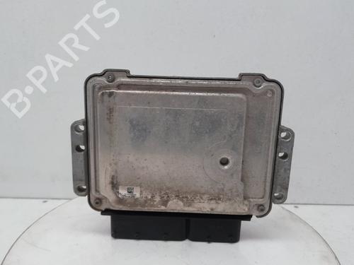 Engine control unit (ECU) OPEL ASTRA H (A04)  | BP23565867M57 