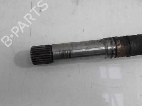 Right front driveshaft CITROËN C5 II (RC_) | BP34132653M39 - Image 4