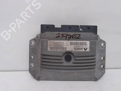 Used Engine control unit (ECU) Engine control unit (ECU) 39190609 39190609