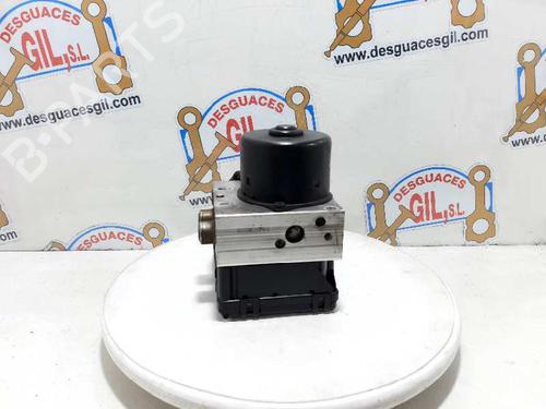 ABS pump CHRYSLER VOYAGER IV (RG, RS) 2.4 | BP20732923M43 