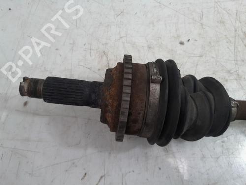 Left front driveshaft MAZDA 6 Hatchback (GG) 1.8 | BP39189481M38 - Image 3