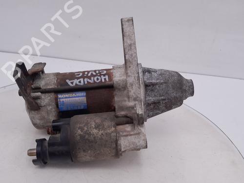 Used Starter Starter HONDA CIVIC VII Hatchback (EU, EP, EV) 1.6 i (EP2, EU8, EU6) (110 hp) 36114297 36114297