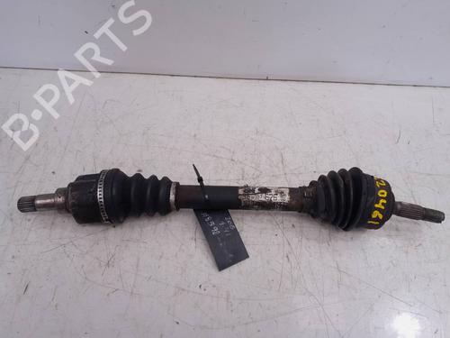 Used Left front driveshaft Left front driveshaft 39190988 39190988