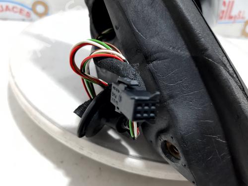 Left mirror BMW 5 (E60) 525 d | BP20753792C26 