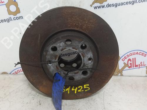 Andre OPEL CORSA D (S07) 1.2 LPG (L08, L68) (75 hp) 20760576