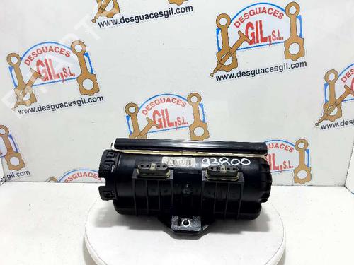 Passenger airbag OPEL ZAFIRA / ZAFIRA FAMILY B (A05) 1.9 CDTI (M75) | BP20810153C10 