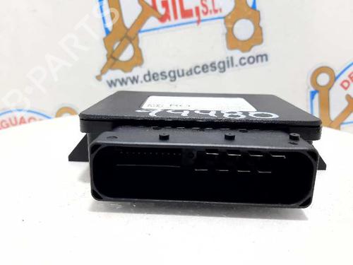 Electronic module MERCEDES-BENZ CLA Coupe (C117) CLA 220 CDI / d (117.303) | BP20733983M83 