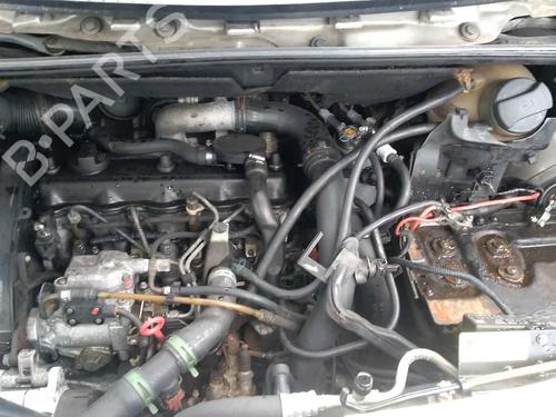 Gearbox SEAT ALHAMBRA (7V8, 7V9) 1.9 TDI | BP20807194M3 
