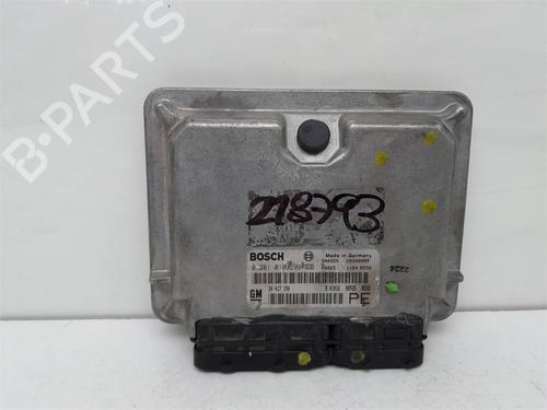 Used Engine control unit (ECU) Engine control unit (ECU) 39190410 39190410