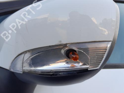 Left mirror NISSAN MICRA V (K14)  | BP26504968C26 