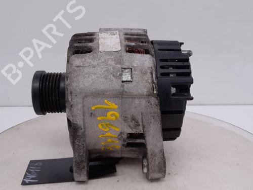 Generator OPEL MOVANO A Van (X70) 2.2 DTI (FD) | BP29731662M7 
