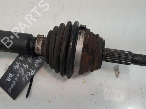 Right front driveshaft VW POLO (6N2) | BP36361936M39 - Image 3
