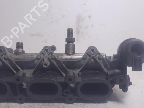 Used Throttle body Throttle body AUDI A6 C6 (4F2) 3.2 FSI (255 hp) 36298781 36298781
