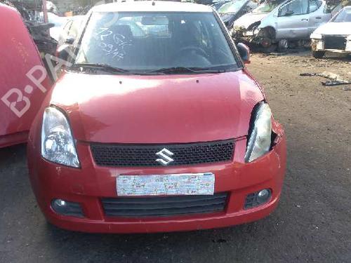 Catalyst SUZUKI SWIFT III (MZ, EZ)  | BP20787865M10  - Image 10