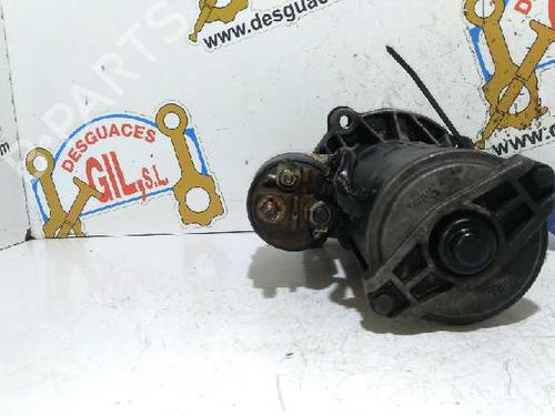 Starter FIAT DUCATO Van (230_) 1.9 TD | BP20800958M8 
