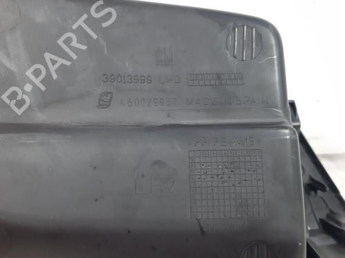 Glove box OPEL CORSA E (X15)  | BP23661242C95 
