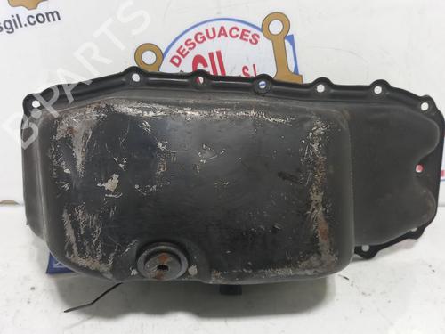 Oil sump OPEL CORSA D (S07) 1.3 CDTI (L08, L68) | BP20765393M115 