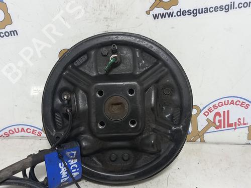 Used Other Other DACIA SANDERO [2008-2026] 20759815 20759815