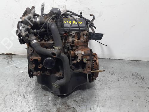 Motor RENAULT TWINGO I (C06_) 1.2 (C067) | BP31070411M1 