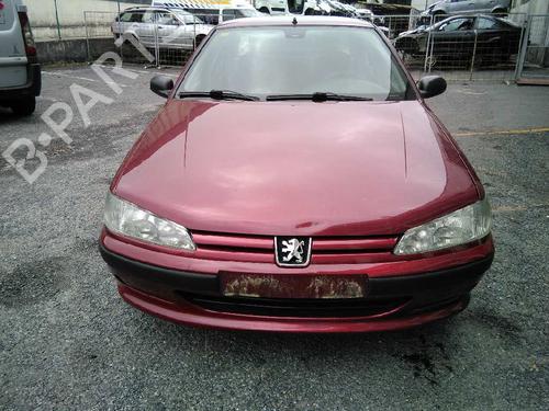 ABS pump PEUGEOT 406 (8B) 1.9 TD | BP20734593M43