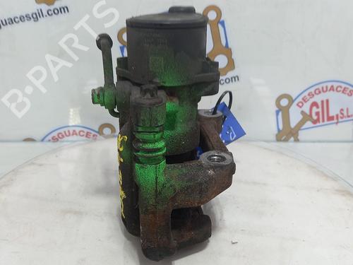 Left rear brake caliper PEUGEOT 308 SW II (LC_, LJ_, LR_, LX_, L4_) 1.6 BlueHDi 120 | BP20765514M107 