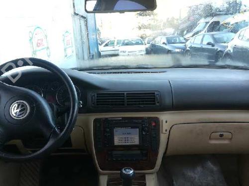 Gearbox VW PASSAT B5.5 (3B3) 2.5 TDI | BP20731311M3 