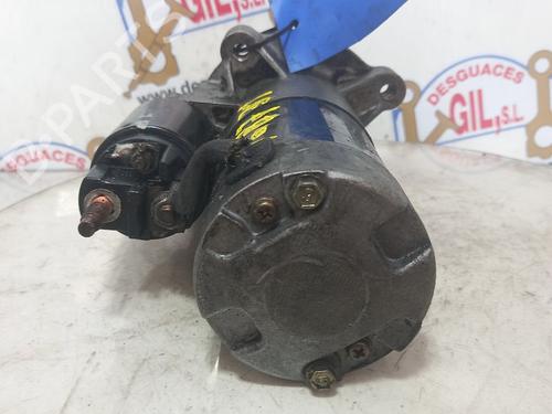 Startmotor CITROËN XANTIA (X1_, X2_) 1.9 Turbo D | BP20772602M8 