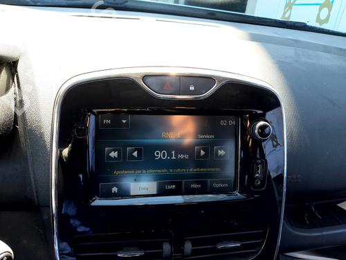 Module électronique RENAULT CLIO IV (BH_) | BP20740938M83