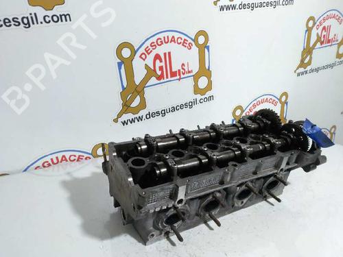 Cylinder head BMW 3 (E46) 320 d | BP20729644M5 