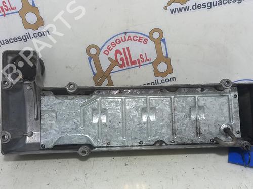 Valve cover MERCEDES-BENZ VITO Van (W638) 108 D 2.3 (638.064, 638.068) | BP20767262M124 