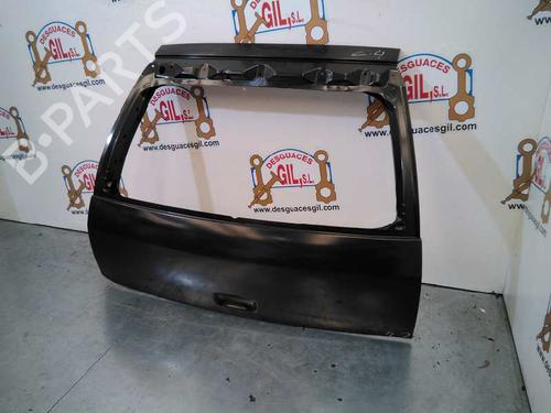 Tailgate CITROËN C4 I (LC_)  | BP20803924C6 