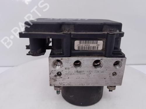 ABS Bremseaggregat ABS Bremseaggregat 39188752 39188752