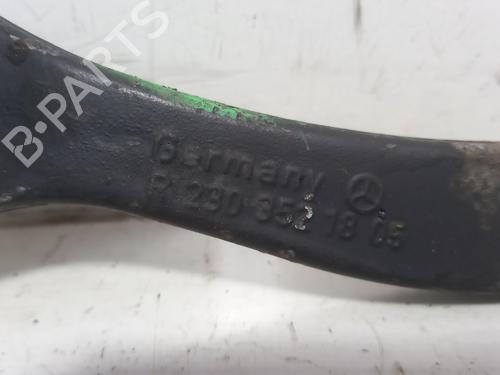 Right rear suspension arm MERCEDES-BENZ E-CLASS (W211) E 320 CDI (211.026) | BP20760937M15 