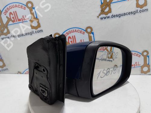 Used Right mirror FORD FOCUS III 1.6 Ti (105 hp) 20765597