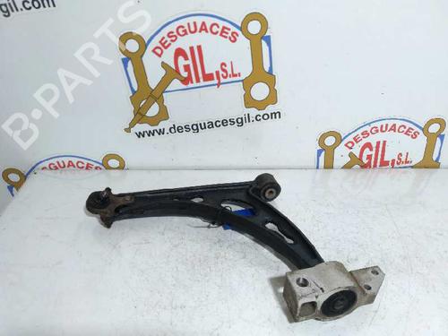 Used Left front suspension arm SEAT ALTEA (5P1) [2004-2015]  20814144