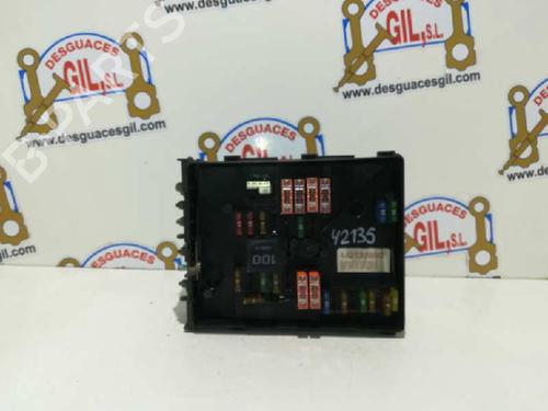 Used Fuse box VW GOLF V (1K1) [2003-2010]  20799753