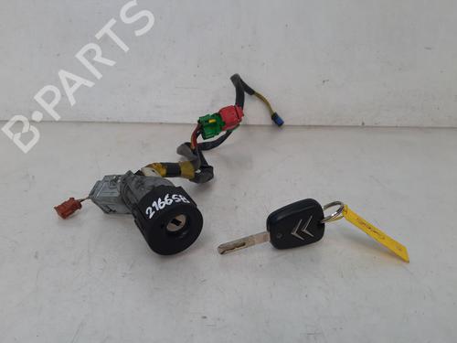 Used Ignition barrel Ignition barrel 39188668 39188668